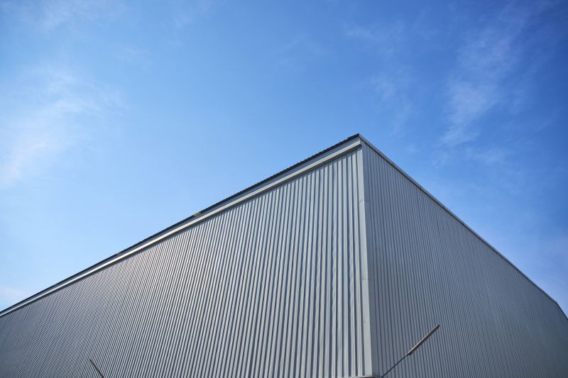 Best Metal Siding Repair Contractors in Cockeysville, MD