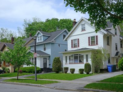 Cost of Siding in Cockeysville, MD