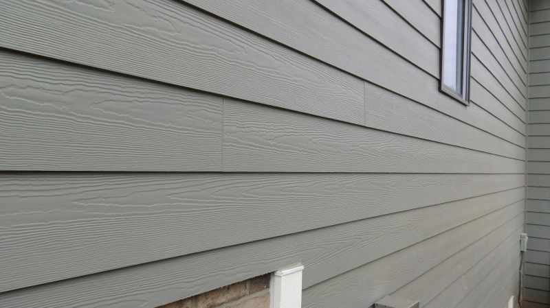 Who Does Siding Service